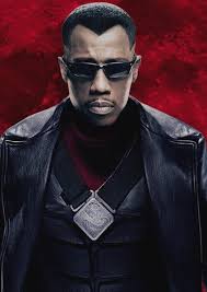 Marvel Earth-2000 Fan Casting