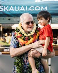 Congratulations to Dr. Monty Downs, the 2024 Duke's Kauai Community  Ambassador Award Recipient! 🎉 For over 50 years, Dr. Downs has been a  guardian angel for Kauai, serving as a dedicated physician