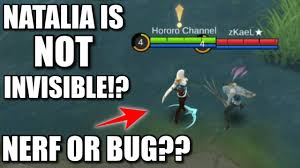 Maybe you would like to learn more about one of these? Old And New Natalia Skill Differences Youtube