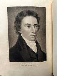 Little Journeys to the Homes of English Authors: Robert Southey signed  limited edition