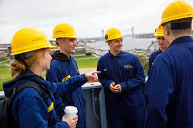 Yacht + Boat Donations | Massachusetts Maritime Academy