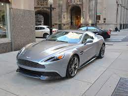 Maybe you would like to learn more about one of these? 2014 Aston Martin Vanquish Stock Gc1226 For Sale Near Chicago Il Il Aston Martin Dealer