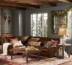 Curate every room in your home with. Pottery Barn Rustic Living Room Sacramento By Pottery Barn Houzz Au