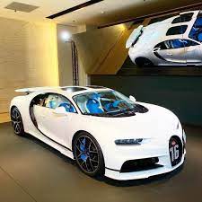 284 Likes 1 Comments Hypercarbeast Hypercars Beast On Instagram Bugatti Chiron Sport Follow Hyperc Cool Sports Cars Sports Cars Luxury Bugatti Cars