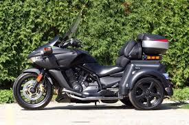 custom trike honda dn 01 2012 custom trikes honda trike