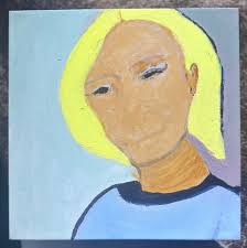 Painting — Terry McDonell