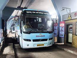 Select the source city, destination city, your date of journey and choose your preferred bus from pune to nashik, from our huge inventory of available buses. Nashik Pune Bus Service In Demand Nashik News Times Of India