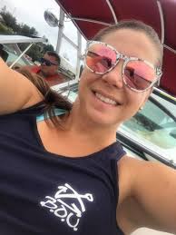 Wildwood Girl Scout camp in the 1950s