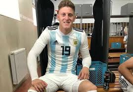 9,00 m €* feb 26, 1999 in córdoba.facts and data. Gianluca Di Marzio Benevento Gaich Deal On The Verge To Be Done With Cska Mosca