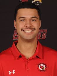 2020 Baseball Roster