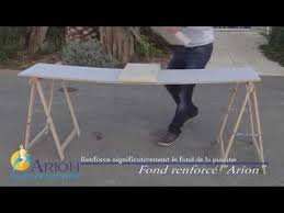 Arion Piscine Youtube