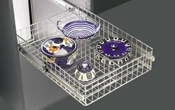 modular kitchen accessories for small