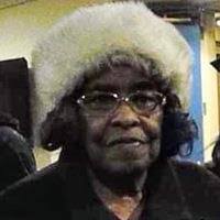 Louise Belin Obituary