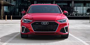 Image result for Seville Red 2020 Audi