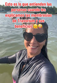 Yo creo que cuando explicamos los beneficios de ser parte de Travorium,  muchos solo escuchan esto 🎶🤣 … pero la realidad es que detrás hay viajes  de ensueño, ahorros increíbles y una familia que vale ...