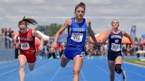 Boise teen plans to sign with University of Louisville Track & Field