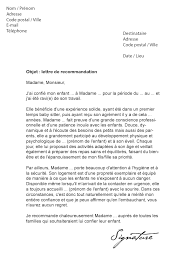 Exemple de lettre de fin de contrat nounou. Exemple De Lettre De Fin De Contrat Nounou Le Meilleur Exemple