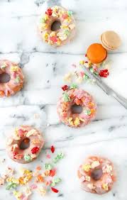 Account Suspended Donut Glaze Desserts Glazed Doughnuts