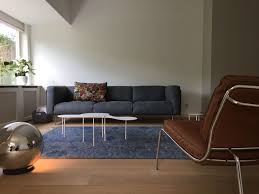 Welcome to living divani's website. Rod Sofa And Frog Lounge Chair By Living Divani Wohnzimmer