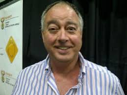 Michael Edward Somers-Vine