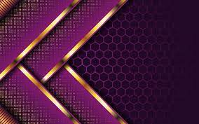 Maybe you would like to learn more about one of these? Download Wallpapers Purple Luxury Background Paper Texture Purple Lines Background Purple Gold Background For Desktop Free Pictures For Desktop Free