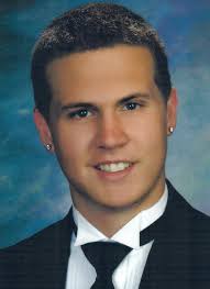 Obituary information for Zachary Harrison Wolfe