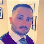 Lance Gillis's Instagram, Twitter & Facebook