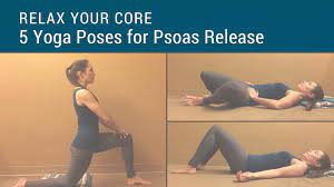 Maybe you would like to learn more about one of these? Relax Your Core 5 Poses To Release Your Psoas Yogauonline