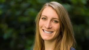 Rachel Vorwaller'18: From Psychology to Dentistry