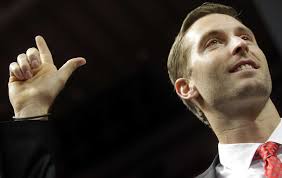 Red Raiders faithful swoon as Kingsbury returns home