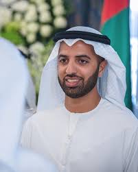 Mohammed Bin Saud Bin Saqr Al Qasimi 06 2019 Foto 3li Altamimi Csaladom