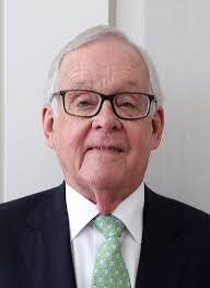 Michael Mayton's Instagram, Twitter & Facebook