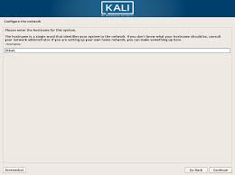 How to get on with it? How To Run Kali Linux On Client Hyper V