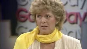 Joan Quinn Profiles: Dick Van Patten and Dora Levy Mossanen