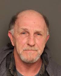 Sex Offender Registry