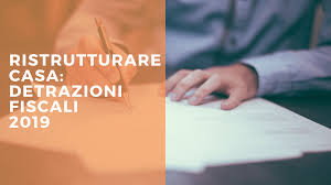 Sommario cosa significa detrazione fiscale per ristrutturazione? Ristrutturare Il Bagno Con Le Detrazioni Fiscali Del 2019 Blog Stile Bagno
