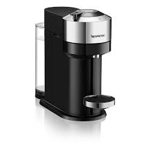 Nespresso coffee machine vertuo next capsules medicine. Nespresso Vertuo Next Kaffeevielfalt Die Verbindet
