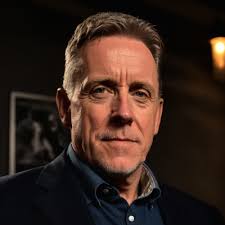 Therapist Jon Simons