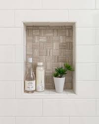 If your shower lacks storage, these 10 shower niche ideas will help you plan the perfect inset for your bathroom. 25 Beautiful Shower Niche Ideas For Your Master Bathroom Designed