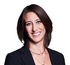 Dana Rasmussen's Instagram, Twitter & Facebook