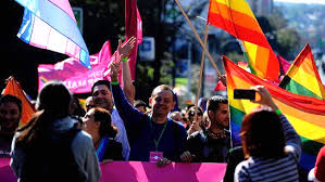 Lgbti.org'un bu ayki söyleşi konuğu: The Economic Benefits Of Lgbti Inclusion