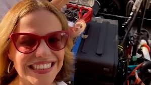 Watch: Woman calls for speed cameras