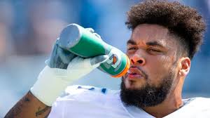 3 Tennessee Titans players fans are most pissed off about