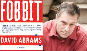 Alternate Histories: David Abrams