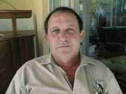 Zimbabwean animal advocate Cheryl Rodrigues, 59