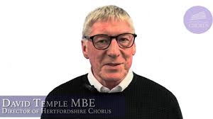 First-Ever Recording: Hubert Parry's De Profundis