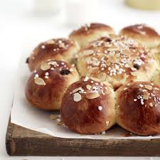 La Corona Dei Re Magi Rezept Dreikonigskuchen Rezepte Konigskuchen
