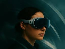 Minority Report: How AO Labs Is Designing the Future of Spatial UX