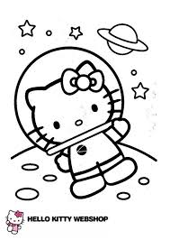 In this picture we see her sitting on the sun deck, under the shade of the. Hello Kitty Coloring Page Hello Kitty Colouring Pages Hello Kitty Coloring Kitty Coloring