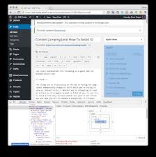 How can i slide a <div> tag in html to right when i click on this div? Content Jumping And How To Avoid It Css Tricks